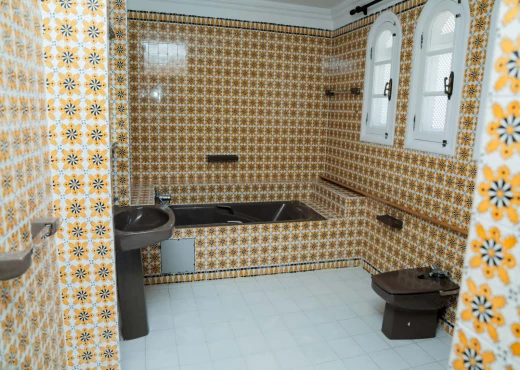 maison À Vendre à SOUSSE - Une luxueuse villa à kantaoui - Immobiliere.tn - Photo 10