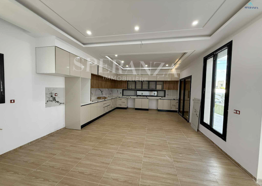 Vente Villa Silia S+4