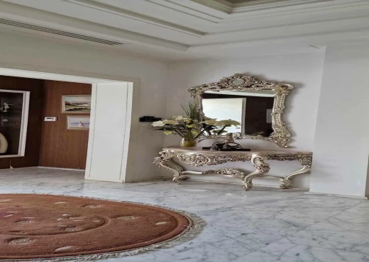 villa À Vendre à SOUSSE - Villa Individuelle Style USA En Vente Au Coeur de Khezema, Sousse - Immobiliere.tn - Photo 15