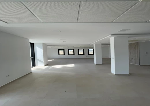 bureau À Louer à TUNIS - immeuble bureautique à louer - Immobiliere.tn - Photo 2