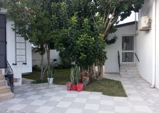 A vendre villa avec piscine