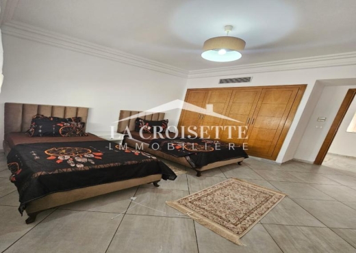 s2 meublé au Lac2 ZAL2127