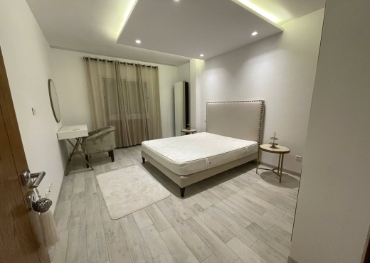 À louer Appart S+1 meublé aux Jardins de Carthage