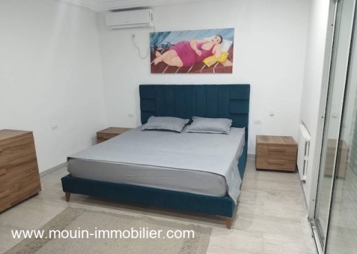 VILLA CHOPY Hammamet AL3376