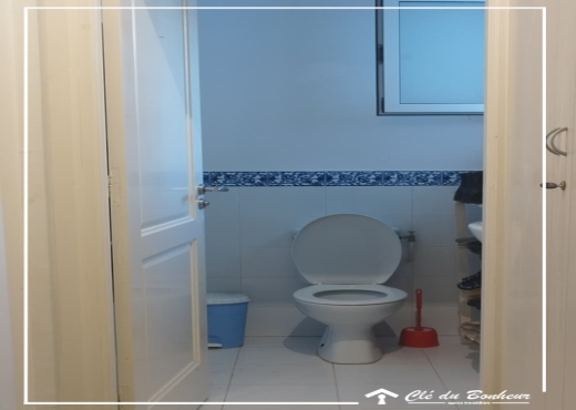 à vendre une coquette maison