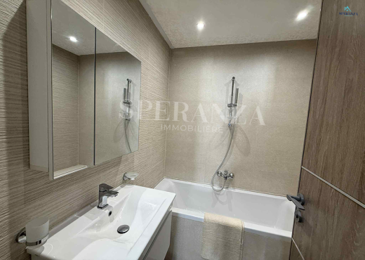Location Appartement Isaure S+3