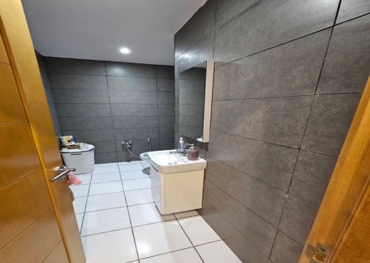 📍 RIADH EL ANDALOUS – SOUPLEX  S+4 À LOUER