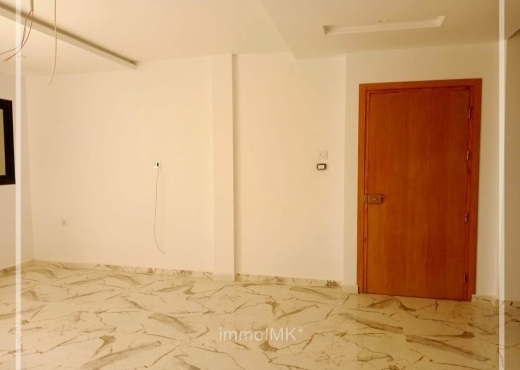 A Vendre Appartement S+2 à Kerkouene