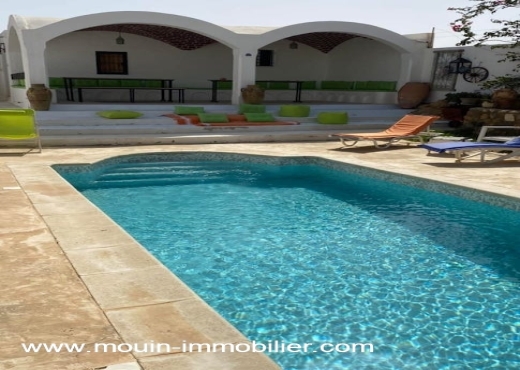 VILLA BAYA El Monchar AV1833