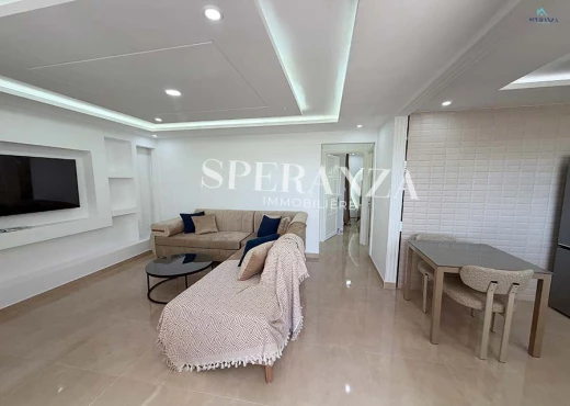 Appartement À Louer à NABEUL - Location Appartement Fiorella S+2 - Immobiliere.tn - Photo 6
