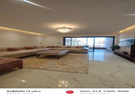 appartement a plage ezzahra hammem el ghzez