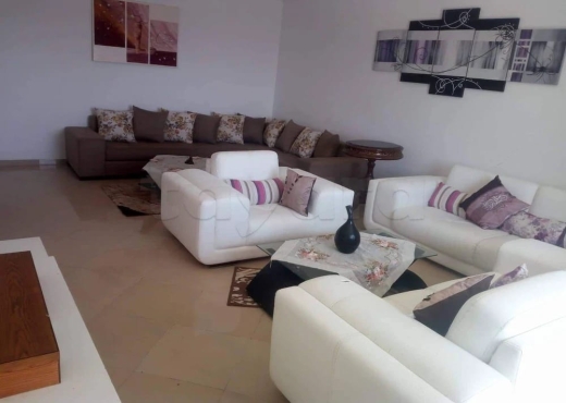 appartement avec studio vue mer