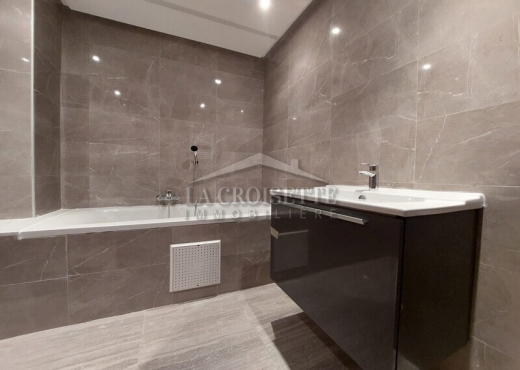 s3 avec piscine à Gammarth MDL0515