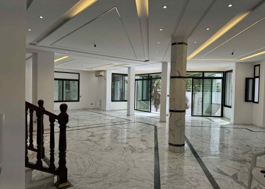 Superbe villa hs au lac 1