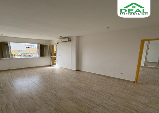 Appartement S+2 à Khezama