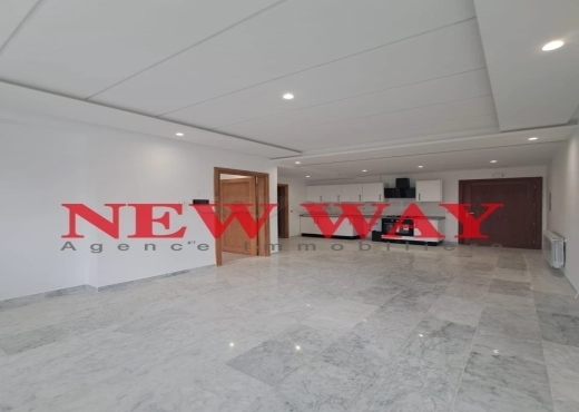 (S+1) à Chatt Mariem Directe promoteur