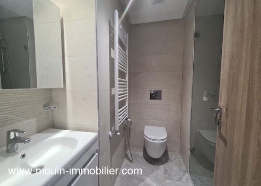 DUPLEX JOY Mrezka Hammamet AV1734