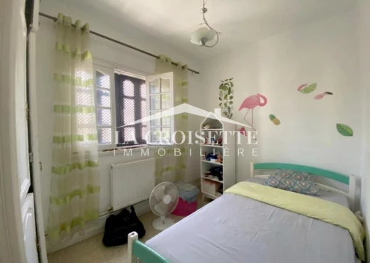 duplex À Louer à TUNIS - Duplex S3 meublé MDL0231 - Immobiliere.tn - Photo 7