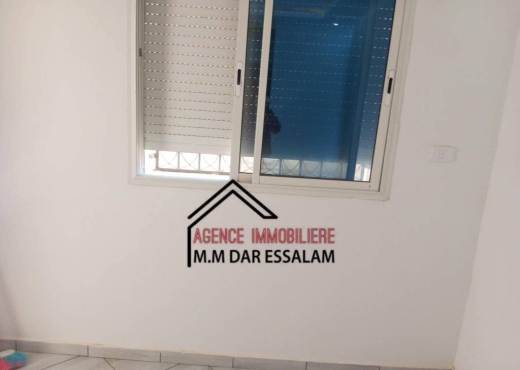 studio à kélibia
