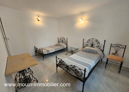 MAISON FLORA Hammamet AL2921