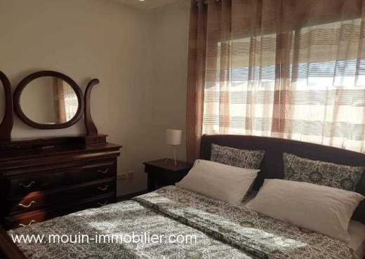 APPARTEMENT FLORA 1 AL2552