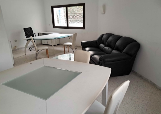 bureau À Louer à TUNIS - Siège Administratif Indépendant - Immobiliere.tn - Photo 3