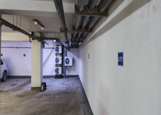 À VENDRE Appartement HS Sousse