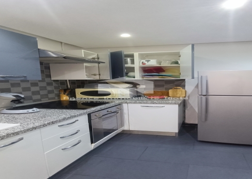 À LOUER–Appartement Hammem sousse