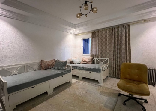À VENDRE R+1 Sousse à Zaouiet