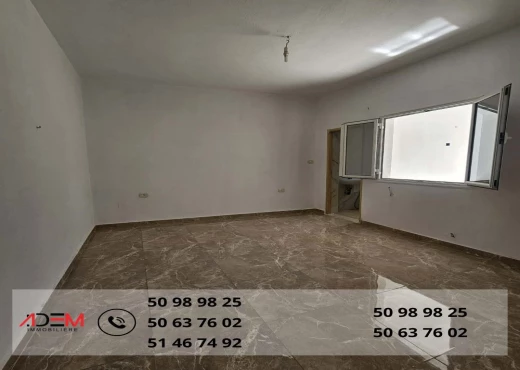 Appartement À Louer à SOUSSE - Location: Appartement S2 - Immobiliere.tn - Photo 6