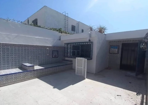 duplex À Louer à TUNIS - A louer Duplex à la Marsa - Immobiliere.tn - Photo 6