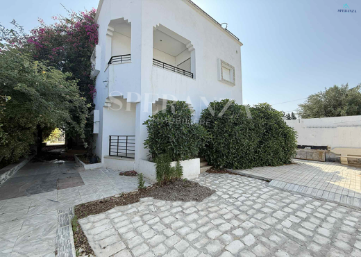 Vente Villa Aliza S+5