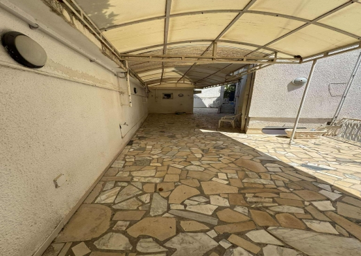 📍 CITE GHAZELA  –  VILLA À VENDRE