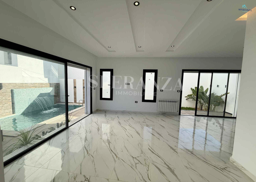 Vente villa Maris S+3