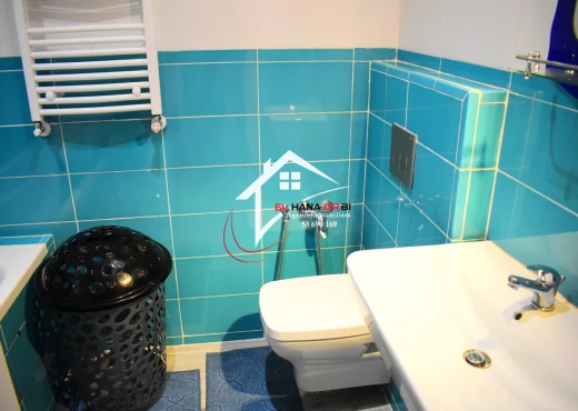Appartement À Louer à MAHDIA - À louer appartement S+3 - Immobiliere.tn