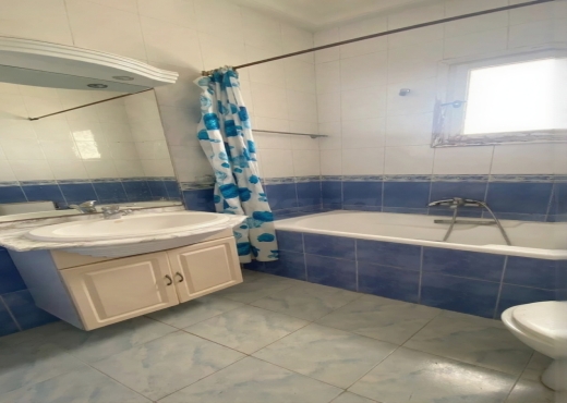 À louer  Appart S+3 Riadh Andalous