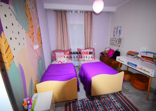 Appartement À Vendre à MAHDIA - À Vendre S+2 avec parking - Immobiliere.tn - Photo 10