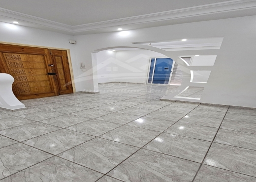 A Louer Appartement Bhira Bizerte