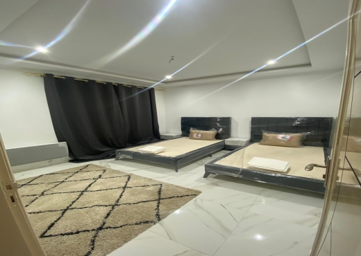 Villa individuelle