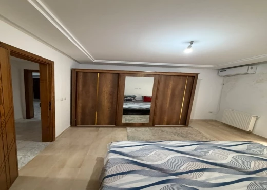 Appartement À Vendre à SOUSSE - Appartement S+2 Elégant Avec Parking En Vente à Kantaoui, Sousse - Immobiliere.tn - Photo 5