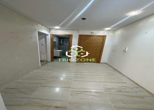 A Vendre Appart S+2 HS Cité Wahat