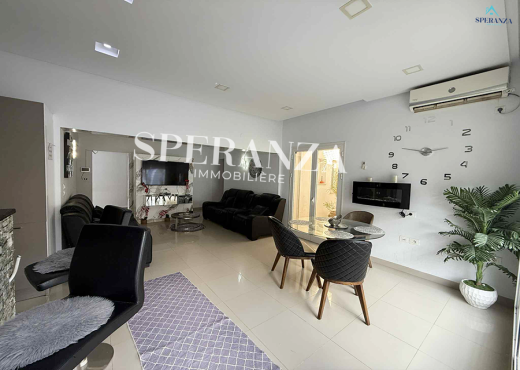 Vacances Villa Al Malak S+2