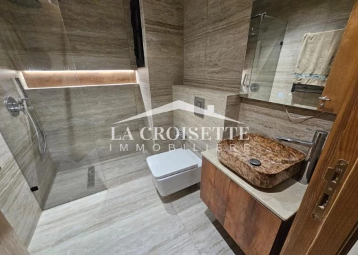 Appartement À Louer à TUNIS - s2 meublé à Ain Zaghouan nord - Immobiliere.tn - Photo 4