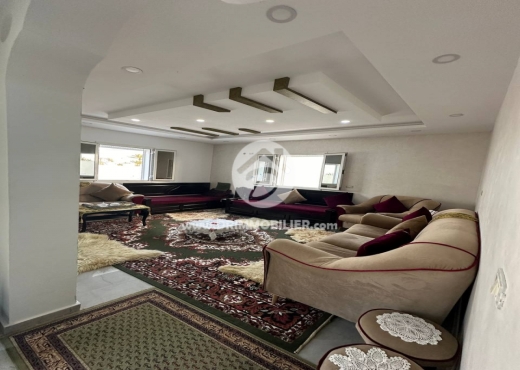A VENDRE  Villa Mezraya- Sidi Amor