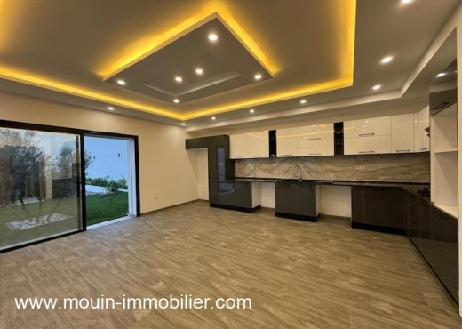 VILLA MERCURE El Monchar AV1816