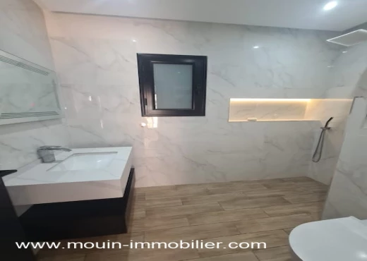 villa À Vendre à NABEUL - VILLA VERA 1 Hammamet AV1792 - Immobiliere.tn - Photo 7