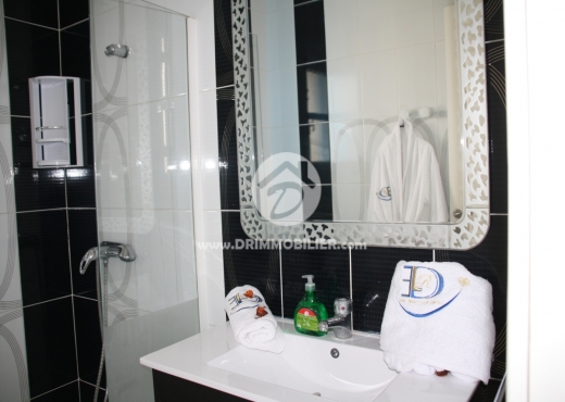 A louer villa avec piscine  Midoun
