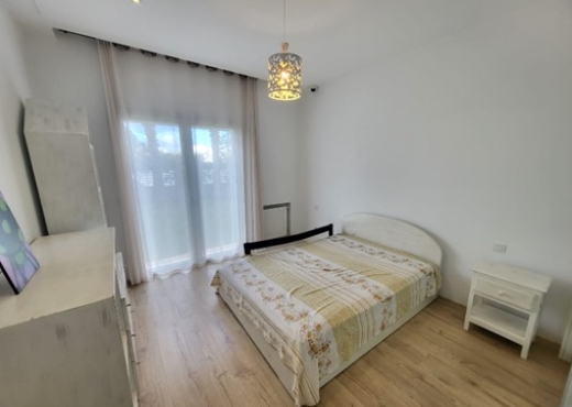 Appartement À Louer à TUNIS - Apprt S4  meublé à Sidi Daoud - Immobiliere.tn