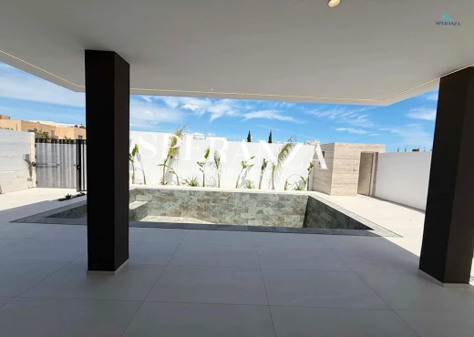 villa À Vendre à NABEUL - Vente Villa Guzel S+5 - Immobiliere.tn - Photo 7