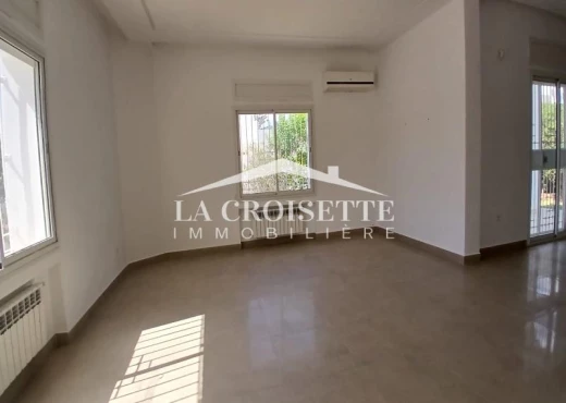 villa À Louer à TUNIS - Villa S5 avec jardin au Lac2 - Immobiliere.tn - Photo 3